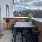 Apartment Komfort Altstadt Bad Belzig