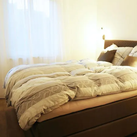 Apartment Komfort Altstadt Bad *