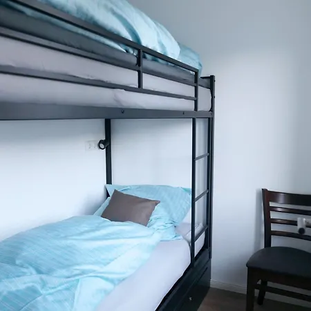 Komfort Altstadt Bad Apartment *