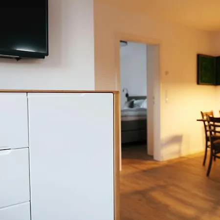 Komfort Altstadt Bad *