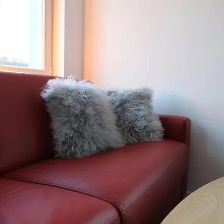 Komfort Altstadt Bad * Belzig