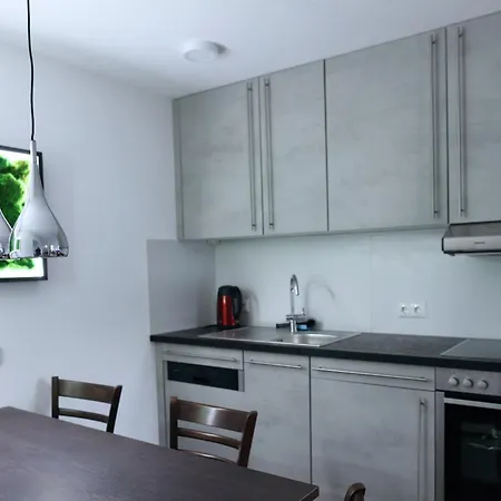 Komfort Altstadt Bad