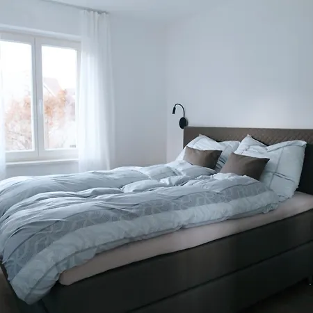 Komfort Altstadt Bad Apartment