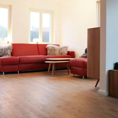 Apartment Komfort Altstadt Bad