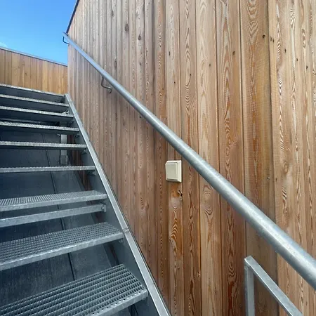 Komfort Altstadt Bad Apartamento *