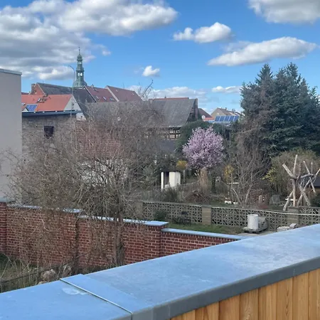 Komfort Altstadt Bad Belzig