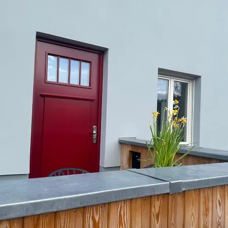 Komfort Altstadt Bad Apartamento