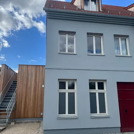 Komfort Altstadt Bad Apartment