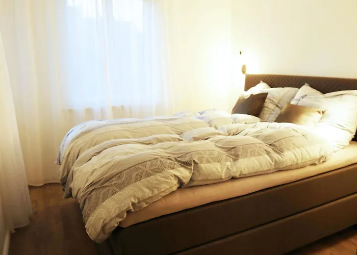 Apartamento Komfort Altstadt Bad *