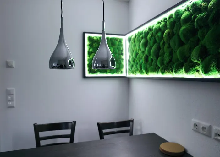 Komfort Altstadt Bad