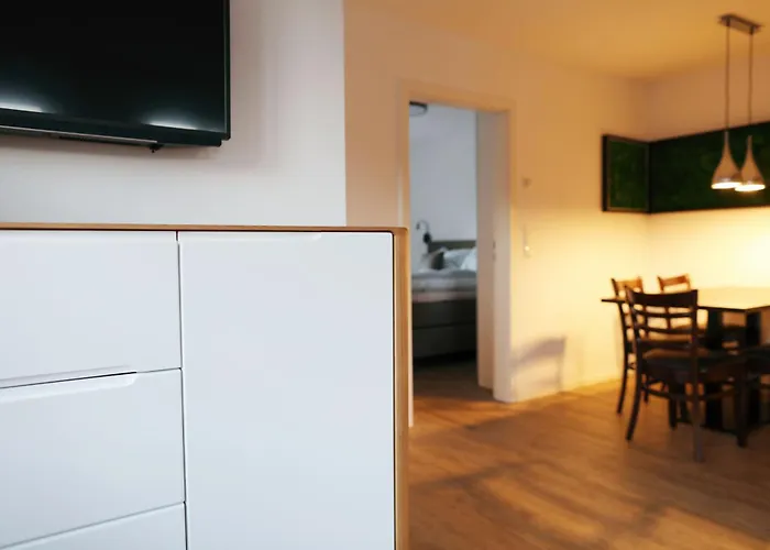 Komfort Altstadt Bad *