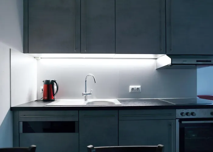 Komfort Altstadt Bad Belzig