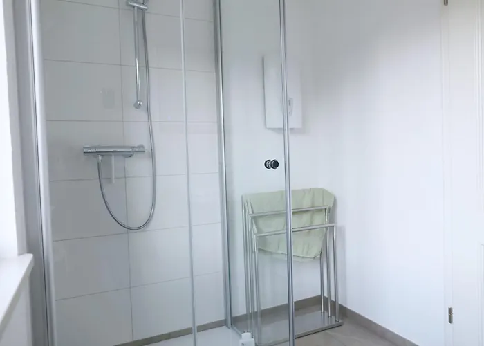 Komfort Altstadt Bad Belzig