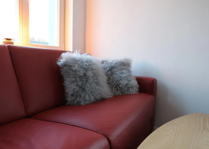 Komfort Altstadt Bad * Belzig