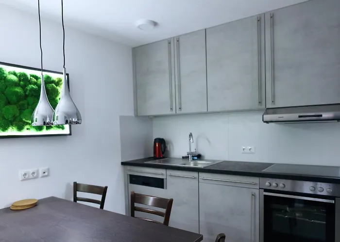 Komfort Altstadt Bad