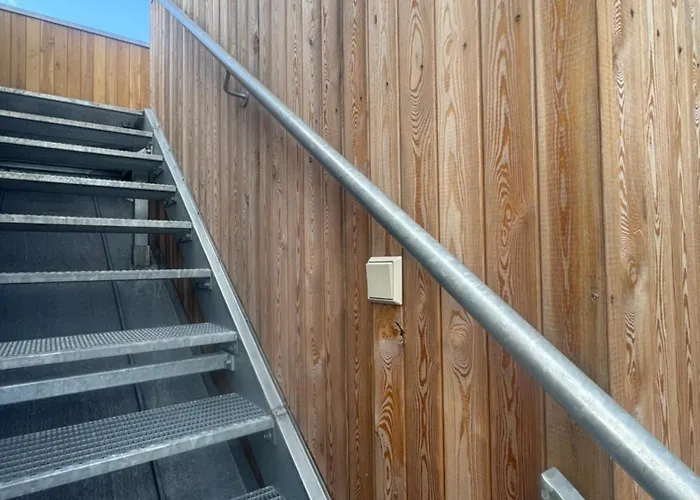 Komfort Altstadt Bad Apartamento *