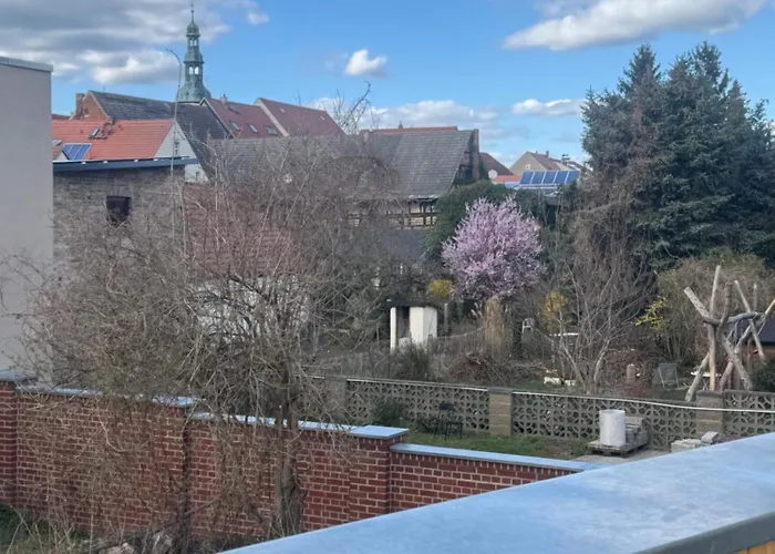 Komfort Altstadt Bad Belzig