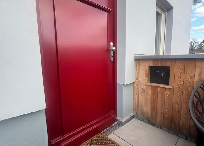 Komfort Altstadt Bad *