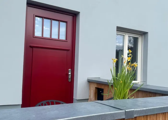 Komfort Altstadt Bad Apartment